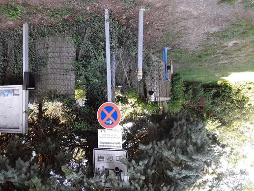 Added a photo to a location