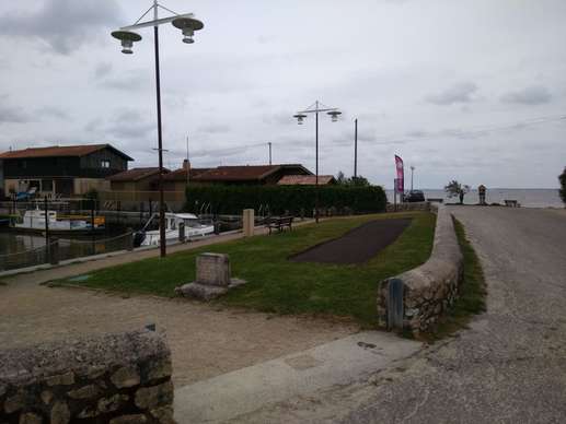 Added a photo to a location