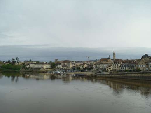 Ajout d'une photo à un emplacement