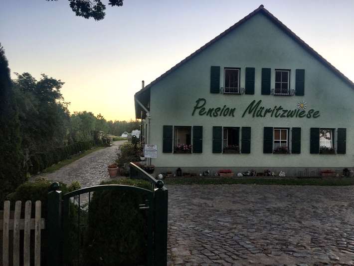 Pension Müritzwiese