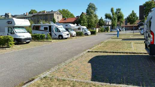 Ajout d'une photo à un emplacement