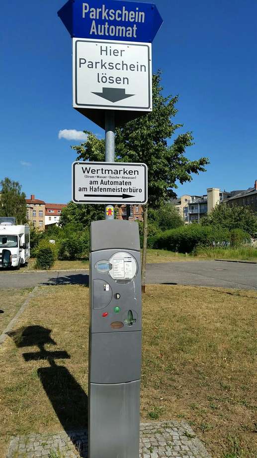 Ajout d'une photo à un emplacement