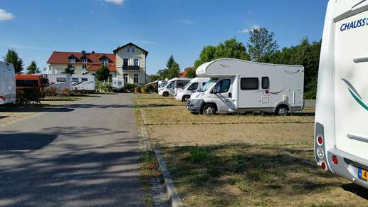 Ajout d'une photo à un emplacement