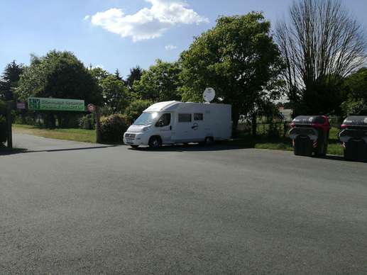 Added a photo to a location