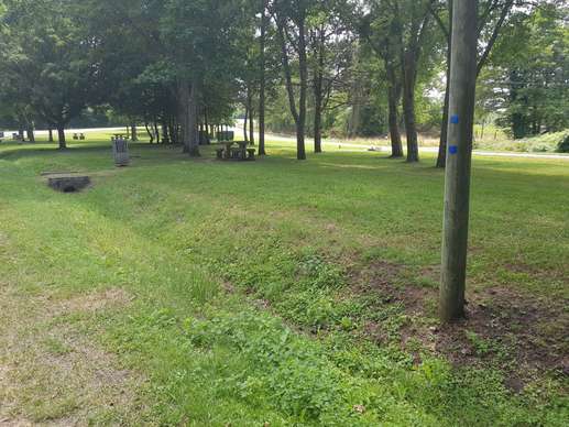Added a photo to a location