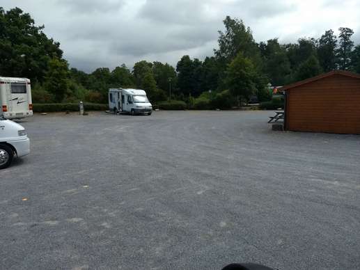 Added a photo to a location