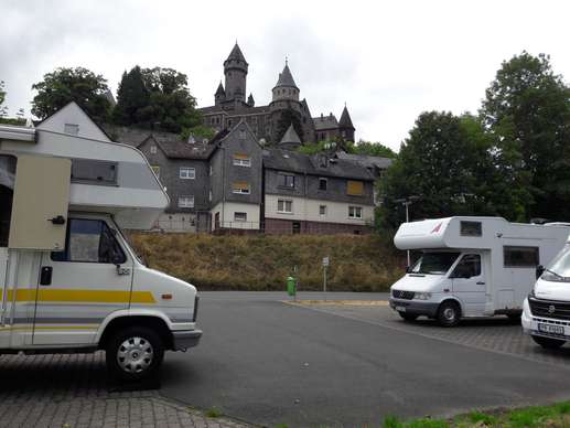 Een foto toegevoegd aan een locatie