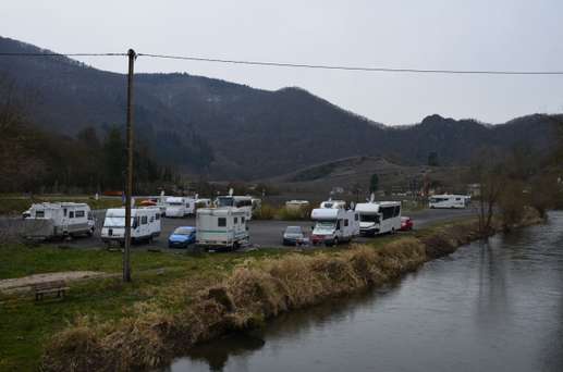 Ajout d'une photo à un emplacement
