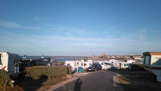 Added a photo to a location