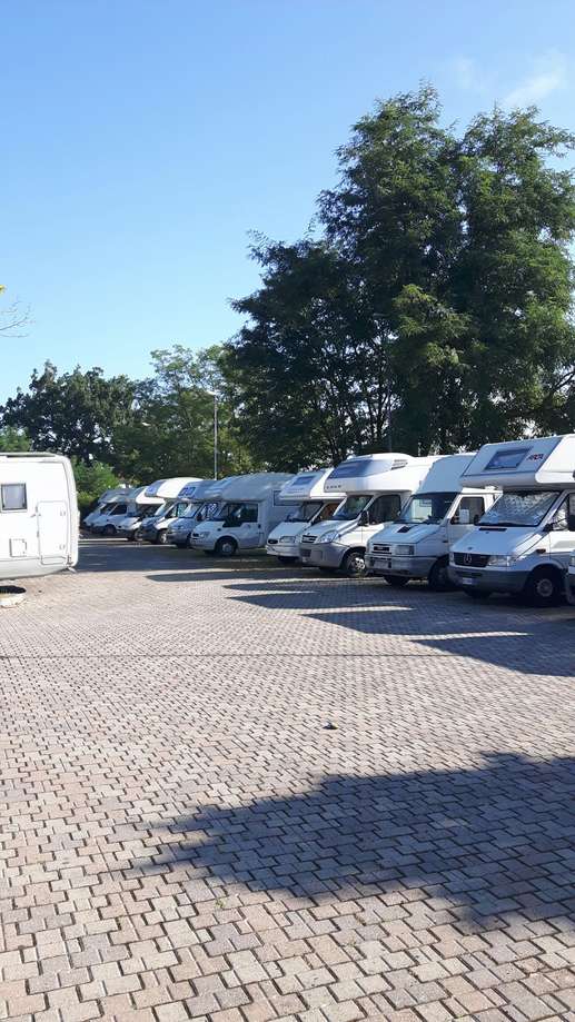 Een foto toegevoegd aan een locatie