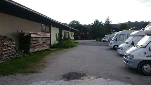 Added a photo to a location