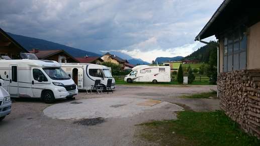 Added a photo to a location