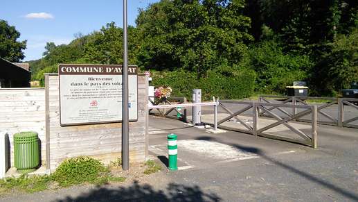 Added a photo to a location