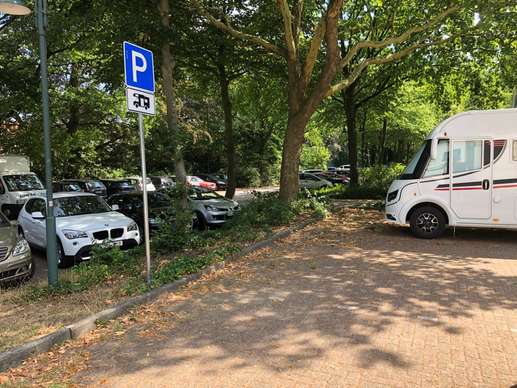 Ajout d'une photo à un emplacement