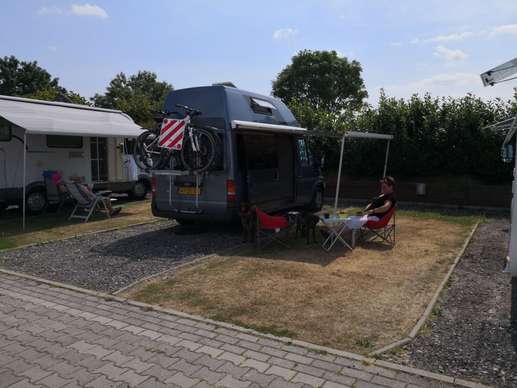 Added a photo to a location