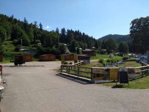 Aggiunta una foto a una posizione