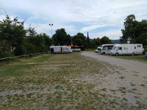 Aggiunta una foto a una posizione