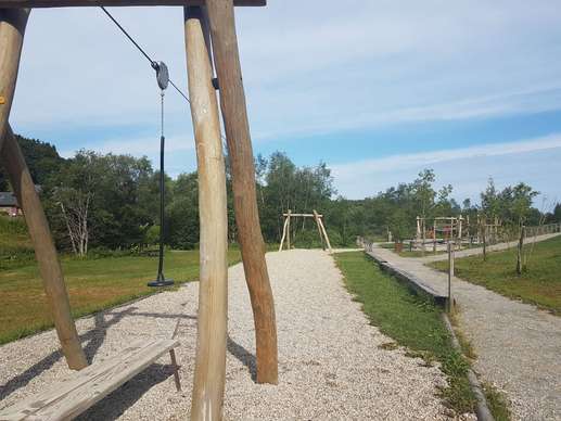 Added a photo to a location