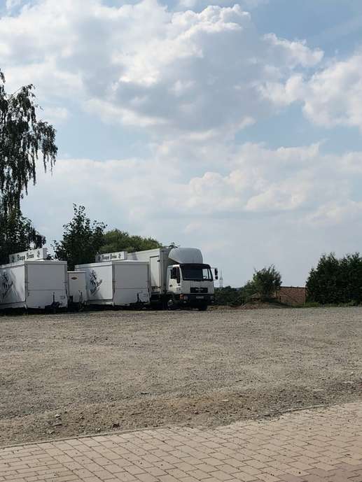 Ajout d'une photo à un emplacement