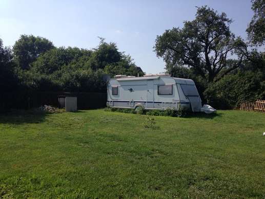 Ajout d'une photo à un emplacement