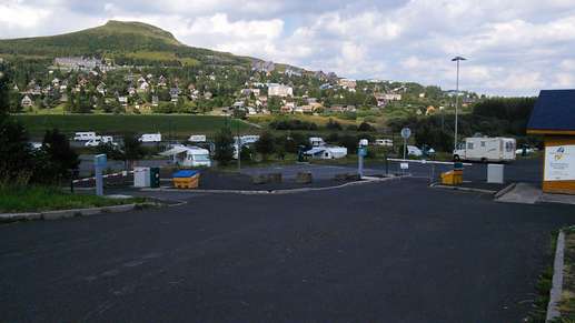 Added a photo to a location