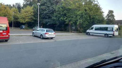Einem Ort wurde ein Foto hinzugefügt