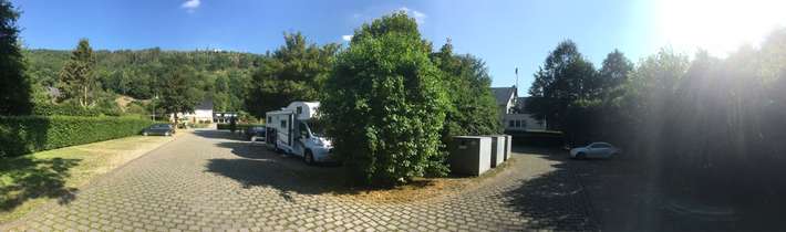 Landhaus Kallbach
