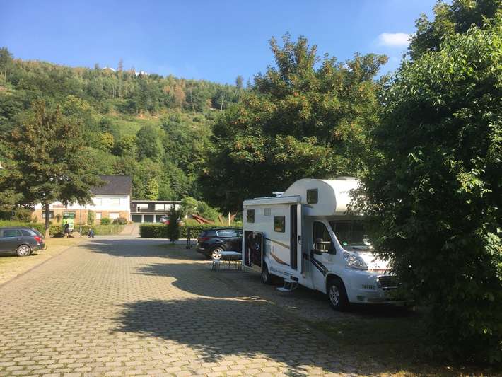 Landhaus Kallbach