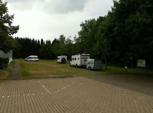 Added a photo to a location