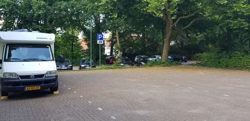 Einem Ort wurde ein Foto hinzugefügt