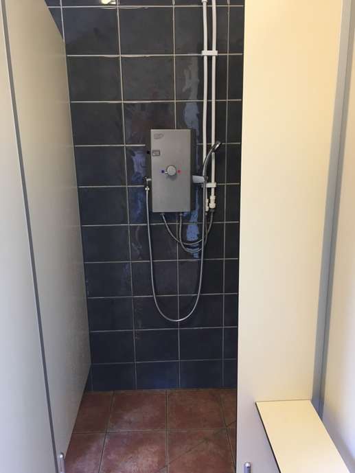 Einem Ort wurde ein Foto hinzugefügt