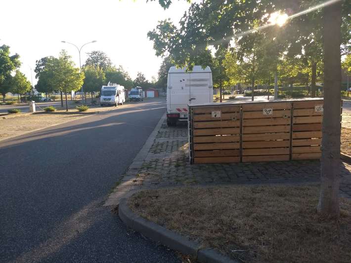 Friederiken Therme