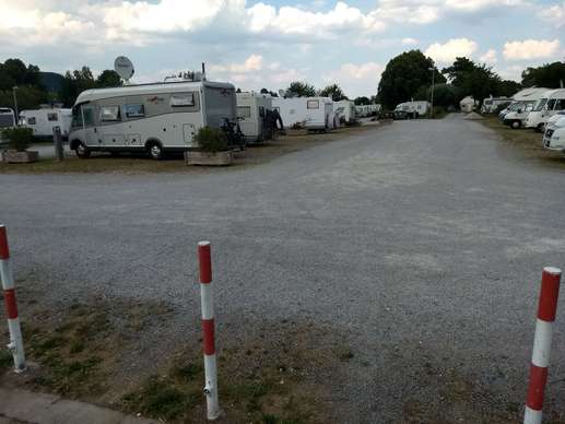 Added a photo to a location