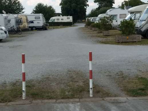 Added a photo to a location