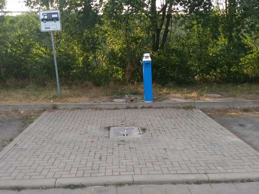 Added a photo to a location