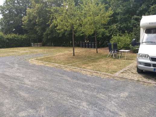 Added a photo to a location