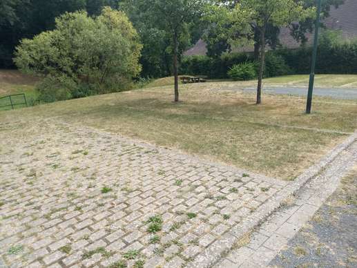 Added a photo to a location