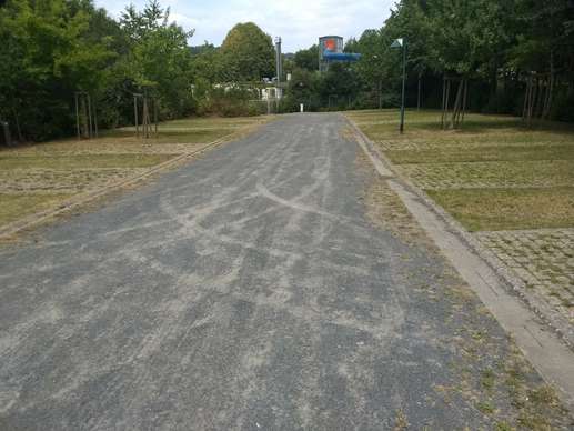 Added a photo to a location