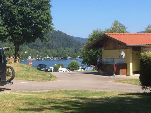 Added a photo to a location