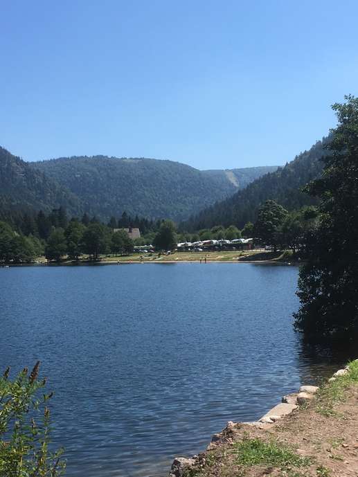 Added a photo to a location
