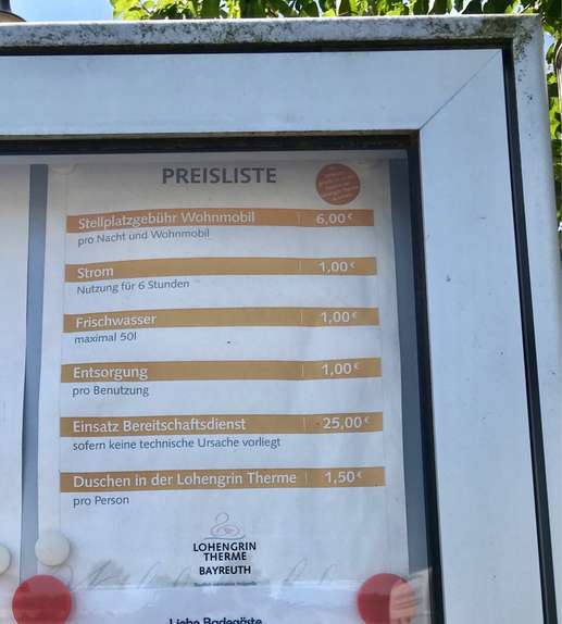 Einem Ort wurde ein Foto hinzugefügt