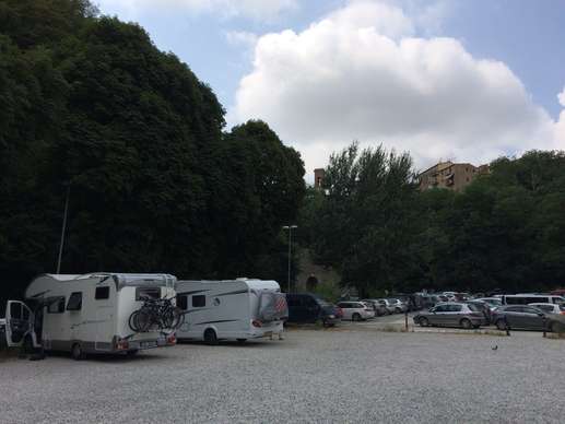 Added a photo to a location