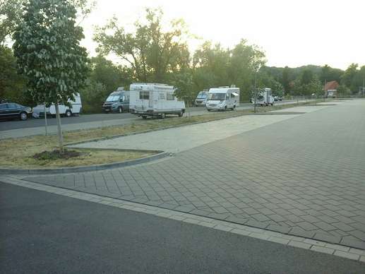 Added a photo to a location