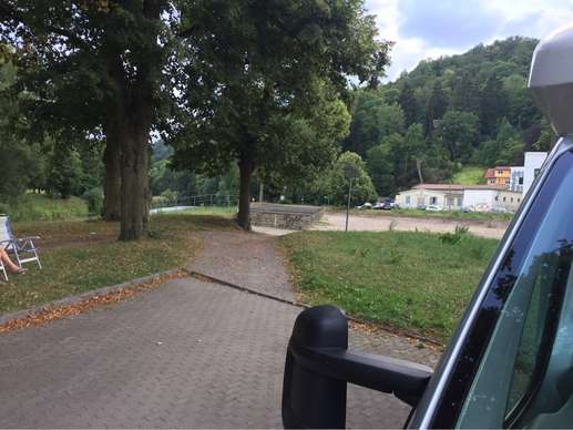 Added a photo to a location