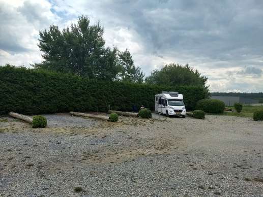 Added a photo to a location