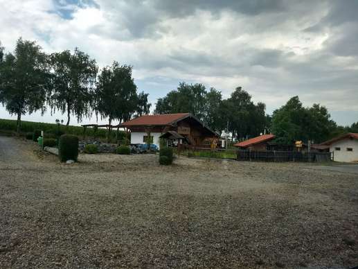 Added a photo to a location