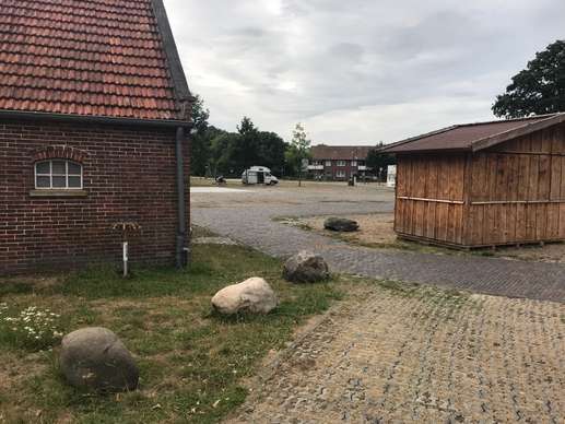Einem Ort wurde ein Foto hinzugefügt