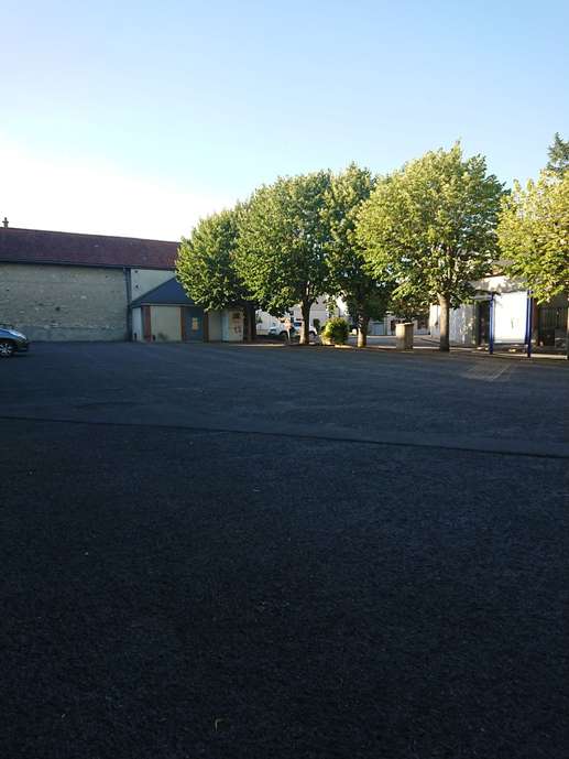 Added a photo to a location