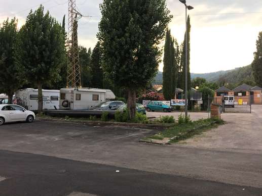 Añadió una foto a una ubicación