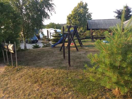 Added a photo to a location
